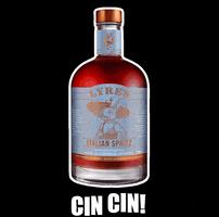 Non Alcoholic GIF by Lyre's