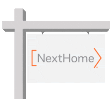Janae Morris Sticker by Next Level Home Search