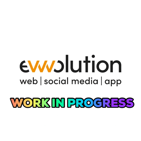 Evvvolution web.social media.app GIF