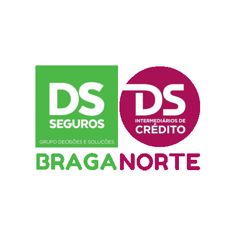 Ds Braga Norte Sticker by Prestígio Imobiliária
