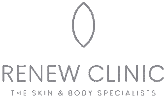 Renew Clinic Ltd Sticker