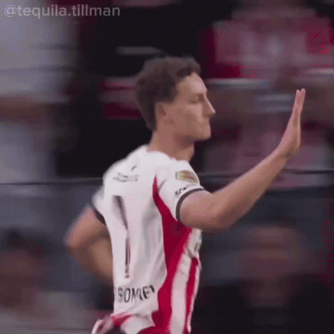 Goal Tequila GIF