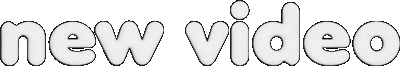 New Video Sticker by THE MILK CLUB