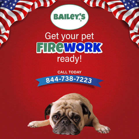 Orange County California GIF by Bailey's CBD