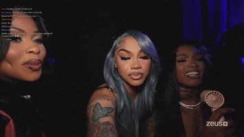 Big Three Stan Twitter GIF