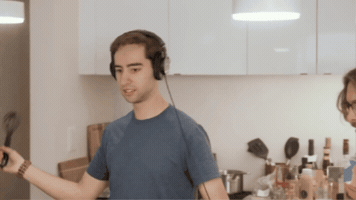 Comedy Musician GIF by Josh Harmon
