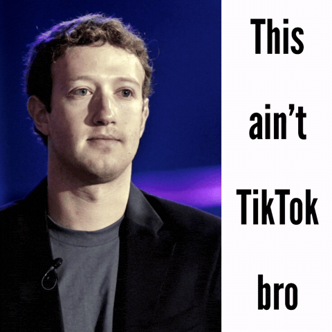 Mark Zuckerberg Instagram GIF