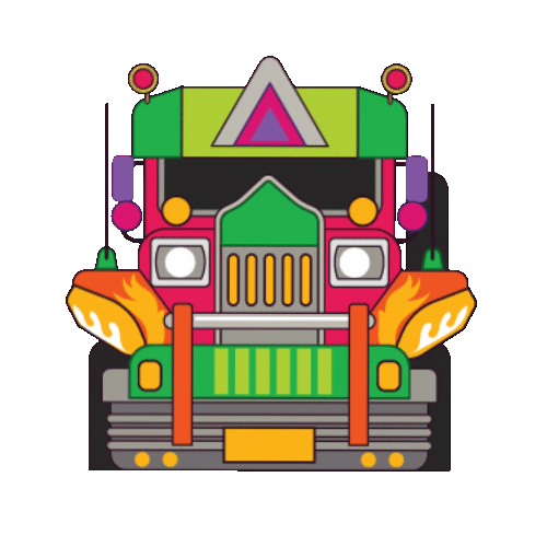 Kerplunk Studios Sticker