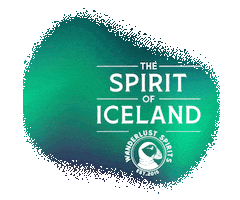 Wanderlust Spirits Sticker