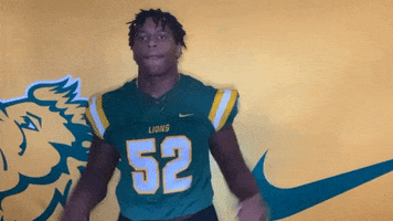 GIF by MOSO Sports