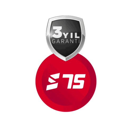 Solis Yanmar Sticker