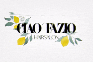 Lemon Zitrone GIF by Ciao Fazio Hairsalon