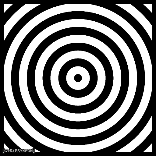 Loop Circle GIF by Psyklon