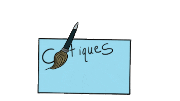 Art Create Sticker by Lesley_CAA