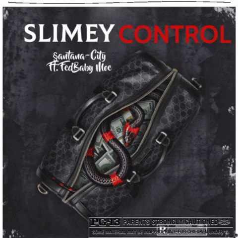 Slimey Control GIF