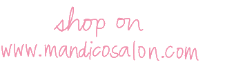Mandicostaff Sticker