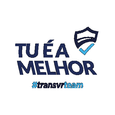 Sticker by TransVR