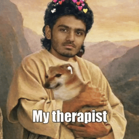 Therapist Sai GIF