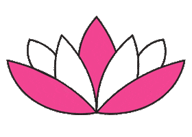 Flower Sticker by May Beauty Miami