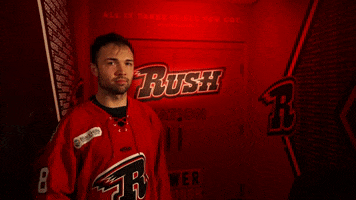 One Two Hockey GIF by Rapid City Rush