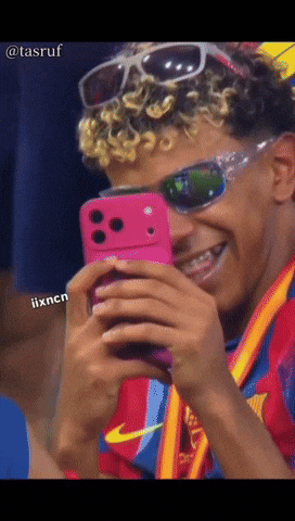 Atletico Madrid Football GIF