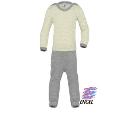 Engel Sticker