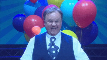 Imagine Theatre GIF