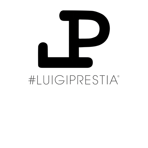 Homi Luigiprestia GIF by Elleppi di Luigi Prestia