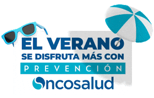 Verano Sticker by Auna Peru