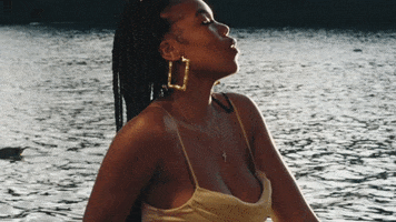 Water Love GIF by Sony Music Africa