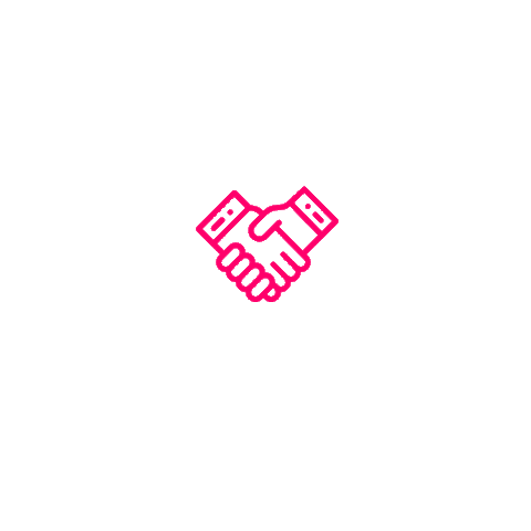 Amigos Financas Sticker by imecred