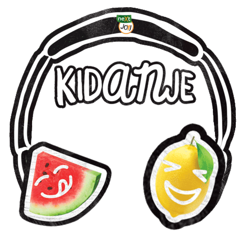 Top Buraz Sticker by neXt Joy