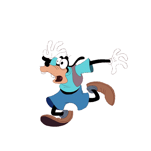 Agm30 Sticker by Disney