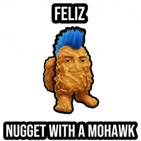 Feliz Navidad GIF