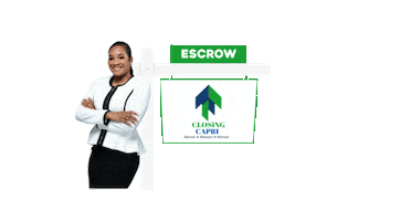 Closing Capri Sticker