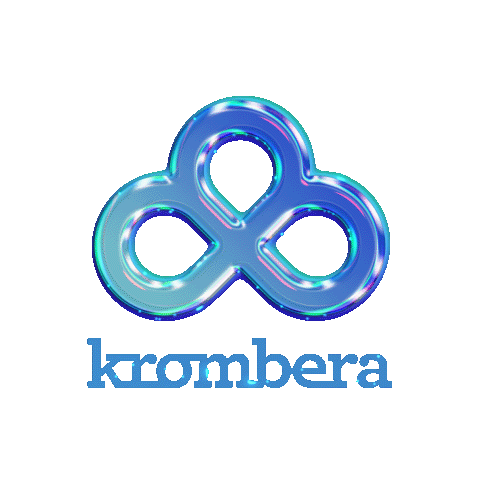 Sticker by Krombera