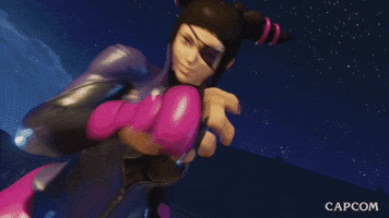 Video Game Games GIF by CAPCOM