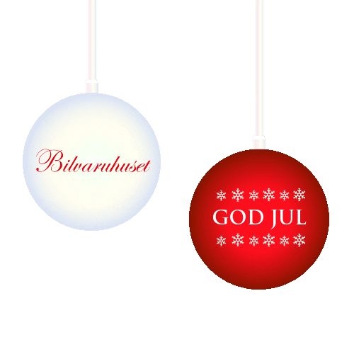 Dahlboms bil Sticker