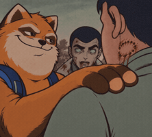 Zomboidbite GIF