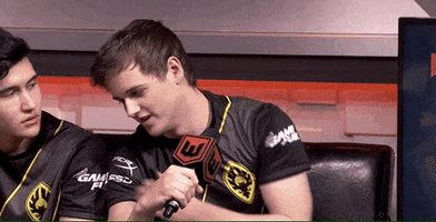 rocket league interview GIF by dignitas