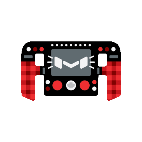 Moradness Sticker