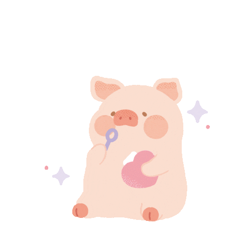 Celebration Love Sticker