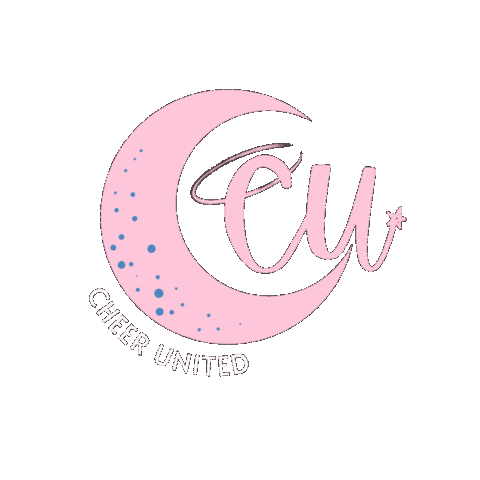 Sticker by Cheer united
