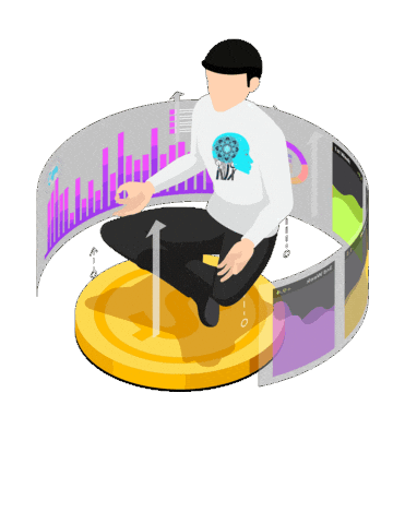 Agencia Sites Sticker by Agência Cyborg