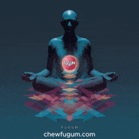 Relaxed No Worries GIF by Fugum