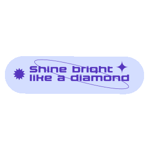 Sticker by UPSTARS