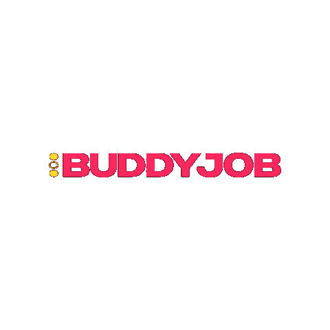 Coaching Bj Sticker by BuddyJob