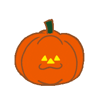 halloween 89mhw Sticker by sukloz