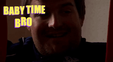 Soccer Man GIF
