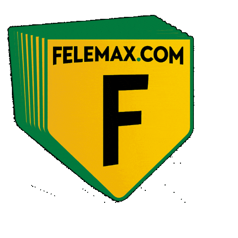Sticker by Felemax.com